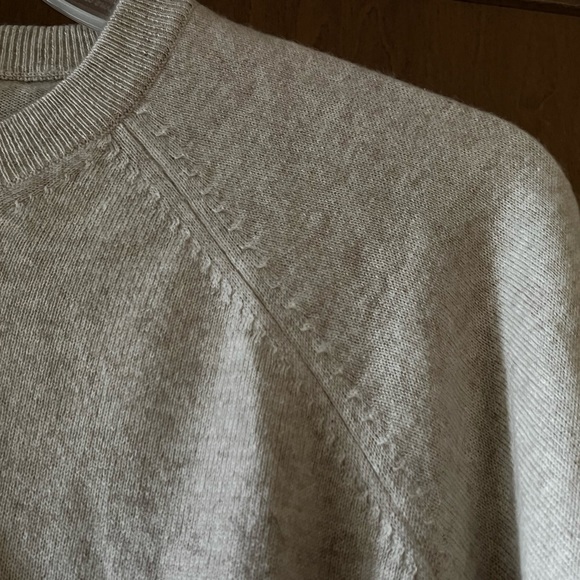 Men’s Paolo Mondo 100% 2 Ply Cashmere - Picture 5 of 15